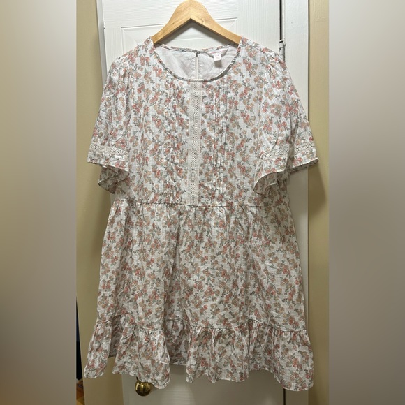 BNWT Jillian Harris/Joe Fresh dress - Picture 3 of 6